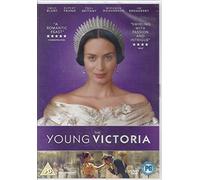 Young Victoria: Young Victoria [Edizione: Regno Unito] [Italia] [DVD]