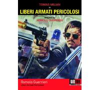 Young Violent Dangerous/Liberi Armati Pericolosi [USA] [DVD]