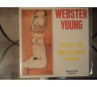 Young, Webster - Plays The Miles Davis Songbook 1