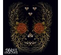 Young Widows - In And Out Of Youth And Lightness