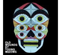 Young Widows - Old Wounds