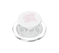 Young Wild and Three PopSockets PopGrip para MagSafe