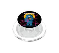 Young Wild and Three PopSockets PopGrip para MagSafe
