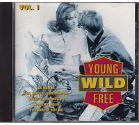 Young Wild & Free 1