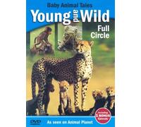 Young & Wild-Full Circle [Italia] [DVD]