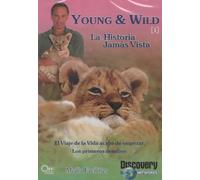 Young & Wild: La Historia Jamás Vista DVD