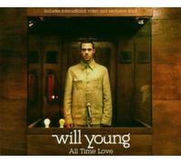 Young Will - All Time Love