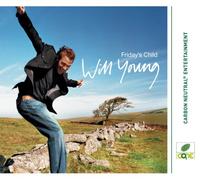Young, Will - Friday's Child