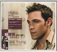 Young Will - From Now on