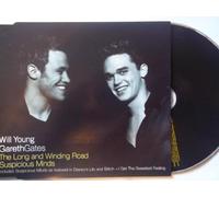 Young, Will & Gareth Gates - The Long & Winding Road