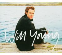 Young Will - Leave Right Now