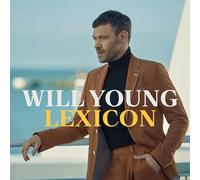 Young Will - Lexicon [Vinilo]