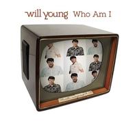 Young, Will - Who Am I?