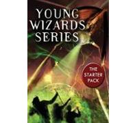 Young Wizards Series (ebook)