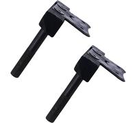 Young Wolf Herramienta separadora de cárter de Aceite de Repuesto para transmisiones de Motor, Herramienta de reparación de sellador RTV Compatible con Benz/BMW/VW (2)