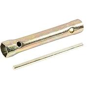 Young Wolf Llave de encendido de doble extremo de 16 mm y 18 mm, longitud de 15 mm