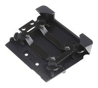 Young Wolf Placa de amortiguación de cardán Piezas RC Soporte de choque Placa colgante Panel compatible con DJI Mavic Pro