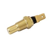 Young Wolf Sensor de temperatura del agua 1G498-83040 31351-32830 1909-0002 Compatible con Ku-bo-ta D1005 D1305 D1703 D850 D905 F2302 V1505 V2203 Motor RTV-X900 RTV-X1100 RTV-X1120 RTV-X1140 Vehículo