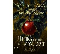 Young Yaga and the Thrice-Nine Kingdoms: Tears of the Alkonost