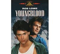 Youngblood (1986) [Edizione: Stati Uniti] [USA] [DVD]
