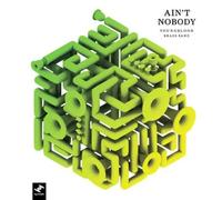 Youngblood Brass Band - Ain't Nobody [Vinilo]