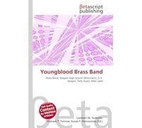 Youngblood Brass Band: Brass Band, Oregon High School (Wisconsin), D.H. Skogen, Talib Kweli, Mike Ladd