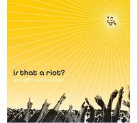 Youngblood Brass Band - Is That a Riot