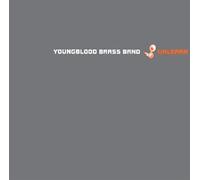 YoungBlood Brass Band - Unlearn [EXPLICIT LYRICS]