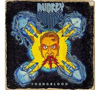 Youngblood by Audrey Horne (2013-02-05)