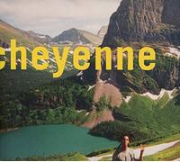 Youngblood, Conner - Cheyenne