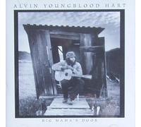 Youngblood Hart,Alvin - Big Mama's Door [Import]