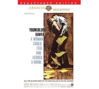 Youngblood Hawke [Reino Unido] [DVD]