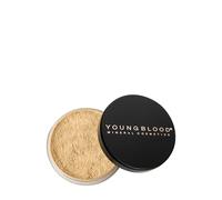 YOUNGBLOOD Loose Mineral Foundation Polvo suelto 10 g Warm Beige