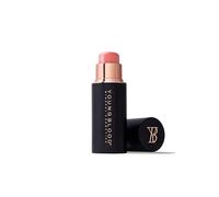 Youngblood - Rubor en crema Vivid Luxe - Rosa Prosecco para mujer - 0.32 onzas