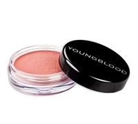 Youngblood - Rubor mineral triturado - Plumberry para mujer - Rubor de 1 onza