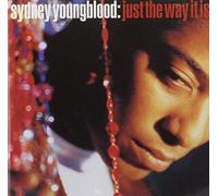 Youngblood Sydney - Just the way it is