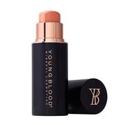 YOUNGBLOOD VividLuxe Crème Blush Stick Removedor de cutículas 9.5 g Bellini