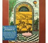 Youngbloods Beautiful The Youngbloods Live In San Fra (Vinyl) (Importación USA)