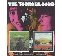 Youngbloods + Earth Music + El