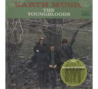 Youngbloods - Earth Music [Vinilo]