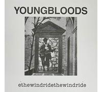 Youngbloods - Ride The Wind [Vinilo]
