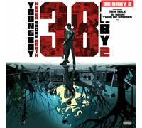 YoungBoy Never Broke Again – 38 Baby 2 – Vinilo (Importación USA)