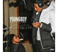 YoungBoy Never Broke Again - Sincerely, Kentrell [Vinilo]