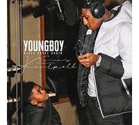 YoungBoy Never Broke Again - Sincerely, Kentrell [Vinilo]