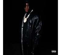Youngboy Never Broke Again The Last Slimeto (Vinyl) (Importación USA)