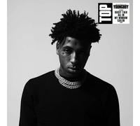 YoungBoy Never Broke Again - Top [Vinilo]