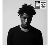 YoungBoy Never Broke Again - Top [Vinilo]