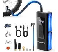 YOUNGDO - Bomba eléctrica para Bicicleta