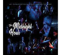 Younge Adrian & Ali Shaheed Muhammad - Midnight Hour [Vinilo]