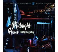 Younge - Midnight Hour.. [Vinilo]